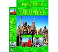 Letzten Paradiese,die - Afrika [Import]
