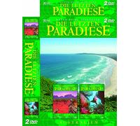 Letzten Paradiese,die - Australien