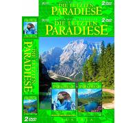 Letzten Paradiese,die - Austria [Import]