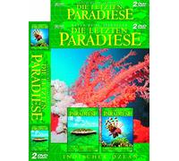 Letzten Paradiese,die - Indischer Ozean [Import]