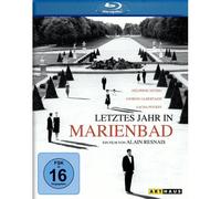 Letztes Jahr In Marienbad