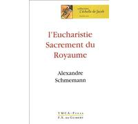 L'Eucharistie