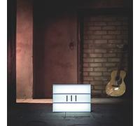 Leucht,Julian & the Night Bus Strangers - III