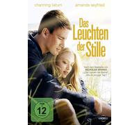 Das Leuchten der Stille – Amanda Seyfried, Channing Tatum, Richard Jenkins – DVD – Studiocanal