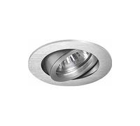 leuchten spot gx5,3 brumberg nv champagne 0063.63