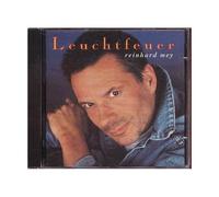 Reinhard Mey – Leuchtfeuer – CD – Bertus