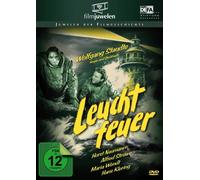 LEUCHTFEUER (DEFA FILMJUWELEN) - STAUDTE,WOLFGANG DVD NEUF