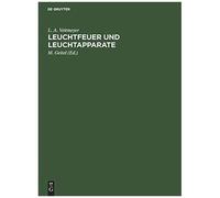 Leuchtfeuer Und Leuchtapparate