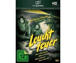 Leuchtfeuer - von Wolfgang Staudte (DEFA Filmjuwelen / DDR) (DVD)