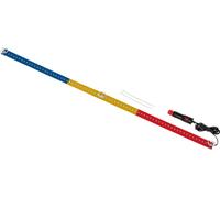 Leuchtflagge Lampa 90 cm, 72 LEDS, 24V - Roumanie
