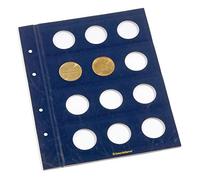 Leuchtturm (317026 Feuilles numismatiques Vista,pour médailles touristiques