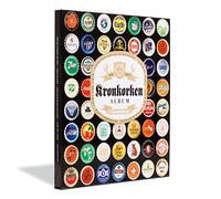 Leuchtturm 344765 Album pour capsules Presso - Album pour 64 capsules