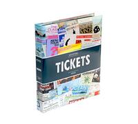 Album Für 156 Eintrittskarten Und Tickets
