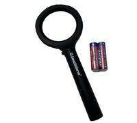 Leuchtturm 363756 Loupe lumineuse LED