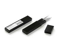 Leuchtturm 366577 Lot de 12 mines graphite 0,7 mm HB