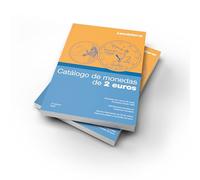 Leuchtturm 370210-2-Euros Del catálogo 2024 Español - Catalogue 2 Euros 2024 - Espagnol