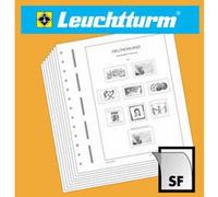 Leuchtturm Addendum SF Lituanie 2024