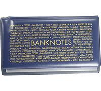 Leuchtturm Album de poche pour billets de banque