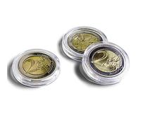Leuchtturm Capsules Ultra, diamètre intérieur 31 mm, 100 Pieces