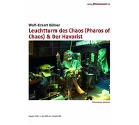 LEUCHTTURM DES CHAOS & DER HAVARIST-BÜHLER - EDITION FILMMUSEUM 113 2 DVD NEUF