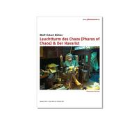 Leuchtturm Des Chaos (Pharos Of Chaos) & Der Havarist (2 Discs) (Allemand)