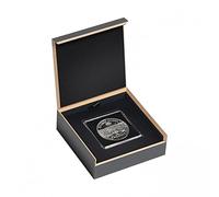 Leuchtturm Ecrin Numismatique Luxor pour Une Capsule de Monnaie QUADRUM