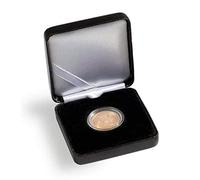 Leuchtturm Ecrin Numismatique NOBILE pour pièces jusqu'à Ø 36 mm