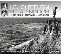Leuchtturm & Ella Endlich - Kuess, Halt Mich, Li [Import]