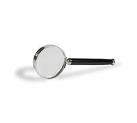 Leuchtturm Loupe Ebony x 3