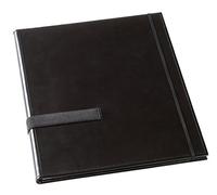 LEUCHTTURM1917 317520 Porte Partitions, similicuir