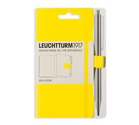 Leuchtturm1917 345162 Carnet de note Citron