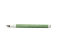 LEUCHTTURM1917 362456 Drehgriffel Nr. 1, Sauge - Stylo à bille avec encre bleue