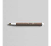 LEUCHTTURM1917 364165 Drehgriffel Nr. 1, Warm Earth - Stylo gel avec encre noire