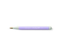 LEUCHTTURM1917 365526 Drehgriffel Nr. 1, Lilac - Stylo à bille avec encre bleue