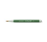 LEUCHTTURM1917 365532 Drehgriffel Nr. 1, Olive - Stylo gel avec encre noire