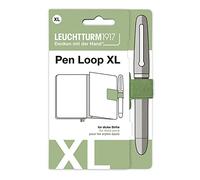 Leuchtturm1917 366146 Boucle stylo XL Sauge