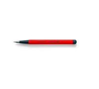 LEUCHTTURM1917 366190 Poignée rotative n°2 Rouge - Crayon