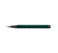 LEUCHTTURM1917 367284 Drehgriffel Nr. 2, Forest Green - Crayon