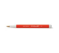 LEUCHTTURM1917 369812 Drehgriffel Nr. 1, Lobster - Stylo gel avec encre noir