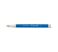 LEUCHTTURM1917 369813 Drehgriffel Nr. 1, Sky - Stylo gel avec encre noire
