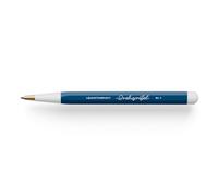 LEUCHTTURM1917 374008 Drehgriffel Nr. 1, Stylo à bille avec encre bleue, Indigo