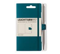 LEUCHTTURM1917 Boucle pour stylo Vert pacifique