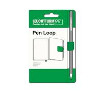Leuchtturm1917 Feuille de printemps, boucle pour stylo
