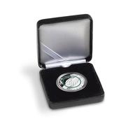 Leuchtturm1917 NOBILE - Porte-monnaie avec impression "DANKE" pour un polymère allemand 10 € en capsules