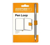 LEUCHTTURM1917 Porte-stylo élastique auto-adhésif (soleil levant)