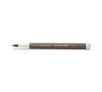 LEUCHTTURM1917 Warm Earth 364161 Stylo à bille à poignée tournante N°1 à encre bleu roi