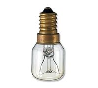 LEUCI PERA FRIGO 15W E14 10 PZ