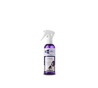 Leucillin Antiseptique Soin de Peau - Adaptéà Tous Mammifères, Extermine Tout Connu Germes sur Contact, Sécurité Autour Yeux, Nez & Ouvert Peau. Disponible en 3 Tailles - 150ml