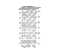 Leucos Ether S 150 SQ Pendelleuchte, Version C