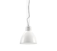 Leucos JJ BIG Pendant Pendelleuchte, blanc mat